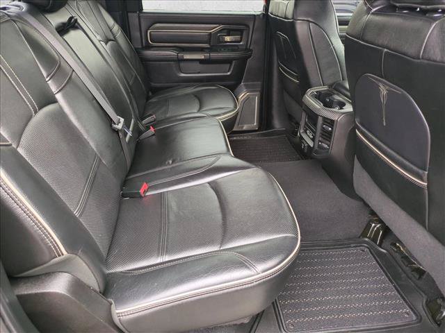 Used 2019 RAM 2500 Limited AWD/4WD image 18