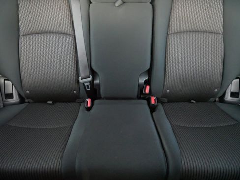 Certified 2024 Toyota 4Runner TRD Off-Road image 13