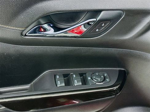 Used 2021 GMC Acadia AT4 w/ Trailering Package image 21