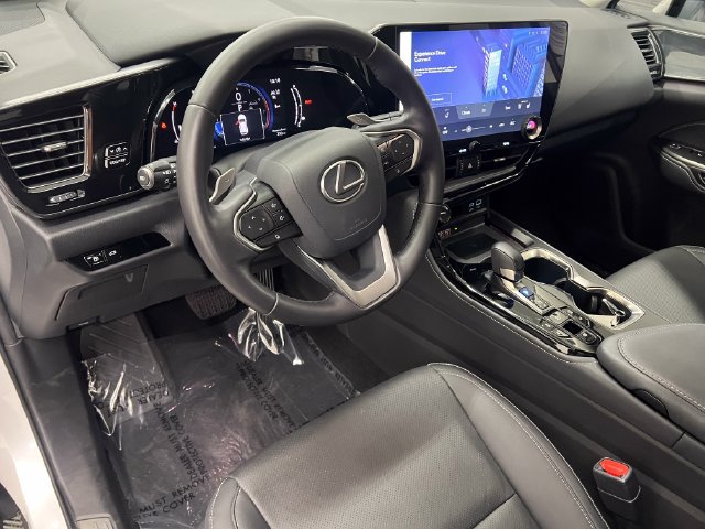 Used 2024 Lexus NX 350 AWD image 16