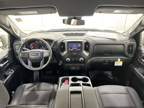 New 2026 GMC Sierra 1500 Pro w/ Pro Value Package RWD image 19