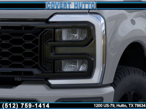 New 2026 Ford F250 XL w/ STX Appearance Package AWD/4WD image 18