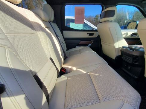 Used 2023 Toyota Tundra 1794 Edition image 6