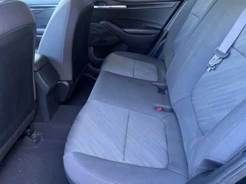Used 2023 Kia Seltos LX AWD/4WD image 18