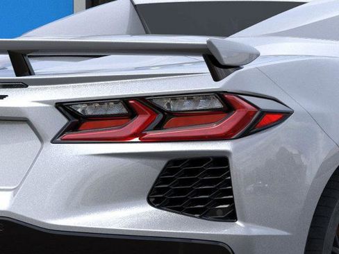 New 2026 Chevrolet Corvette Stingray Preferred Conv w/ 2LT image 11