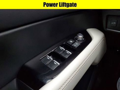 Used 2021 MAZDA CX-5 Grand Touring w/ GT Premium Package image 23