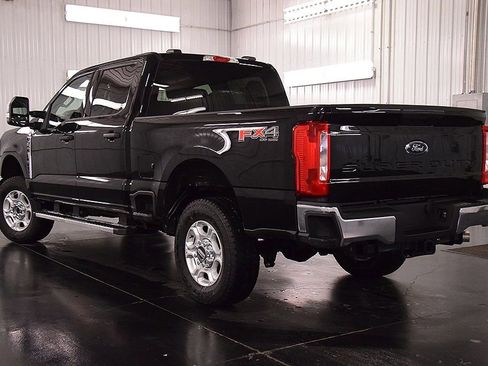 New 2026 Ford F350 XLT w/ FX4 Off-Road Package image 5