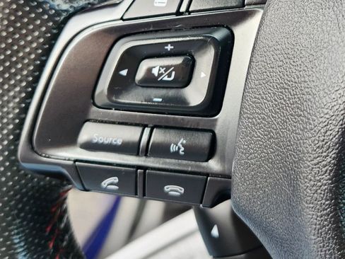 Used 2016 Subaru WRX STI image 23