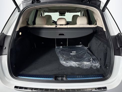 New 2026 Mercedes-Benz GLE 450e 4MATIC image 22