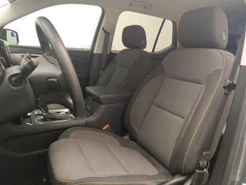 Used 2020 Chevrolet Traverse LS FWD image 17