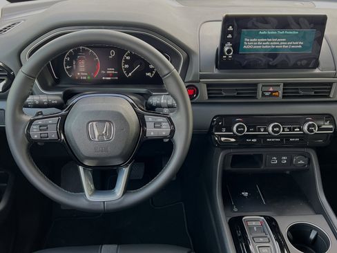 New 2025 Honda Pilot EX-L image 14