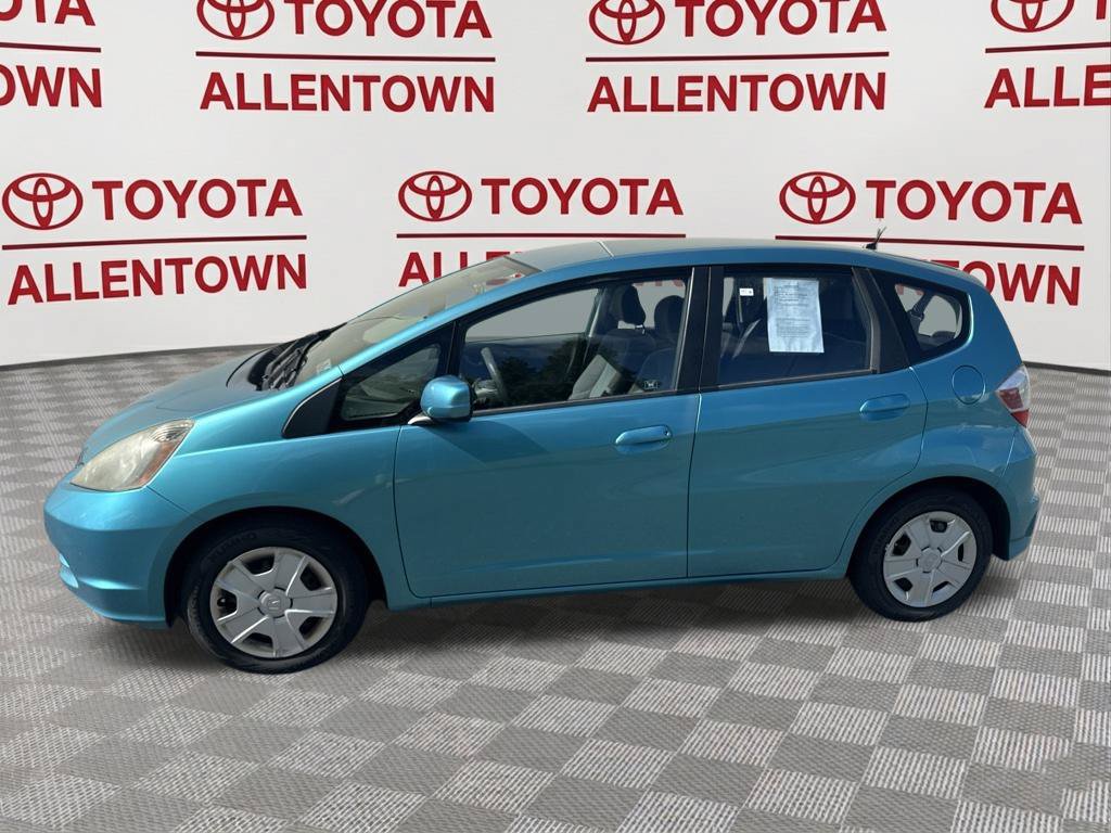 Used 2013 Honda Fit image 26
