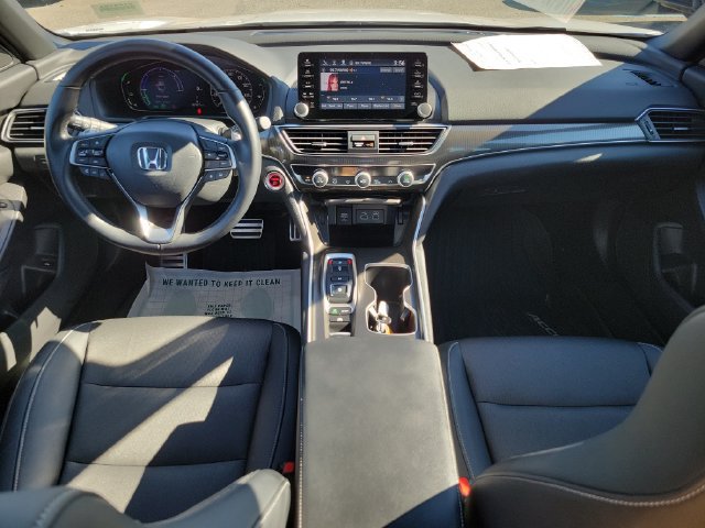 Used 2022 Honda Accord Sport image 14