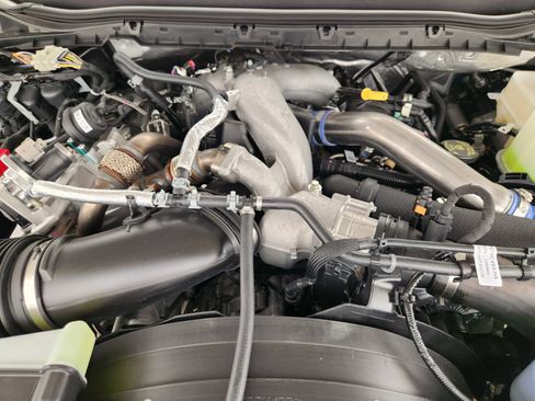 New 2026 Ford F350 XL AWD/4WD image 26