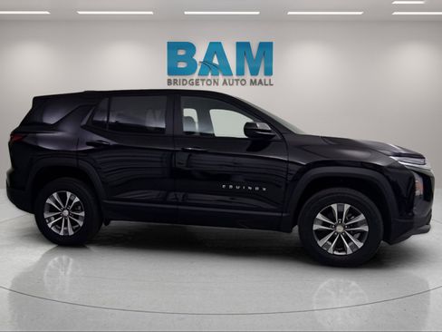 New 2026 Chevrolet Equinox LT w/ LPO, Floor Liner Package image 7