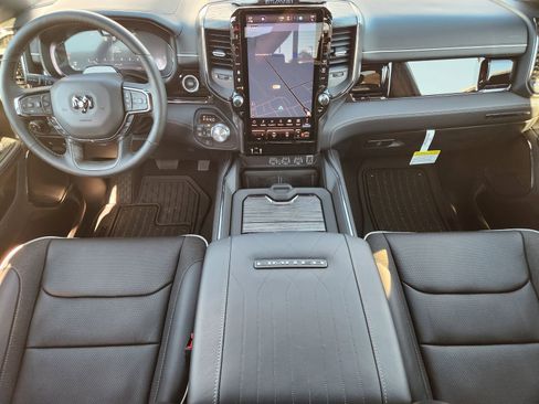 New 2026 RAM 1500 Limited AWD/4WD image 23
