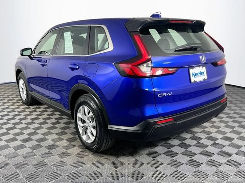 Used 2023 Honda CR-V LX image 4