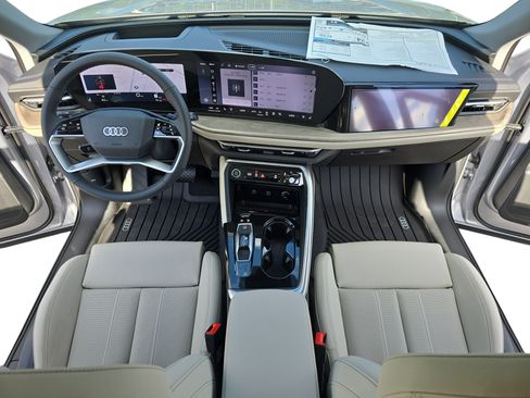 New 2026 Audi Q5 Prestige AWD/4WD image 9