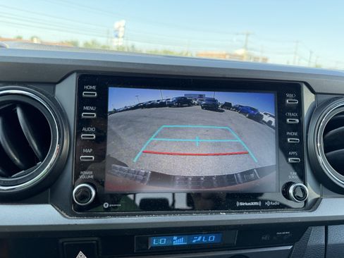 Used 2023 Toyota Tacoma TRD Sport AWD/4WD image 20