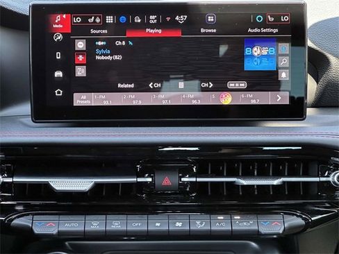 Used 2024 Dodge Hornet R/T image 9