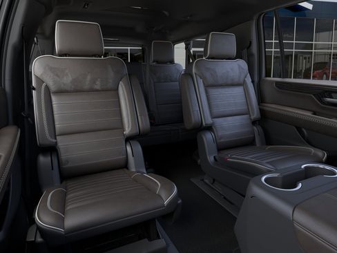 New 2026 GMC Yukon XL Denali Ultimate AWD/4WD image 41