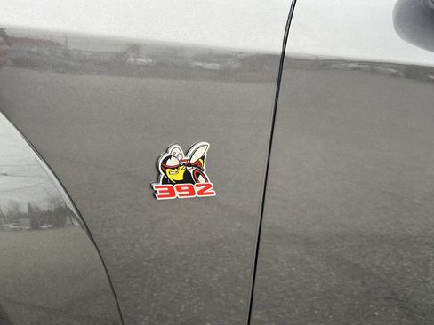 Used 2022 Dodge Challenger R/T Scat Pack image 31