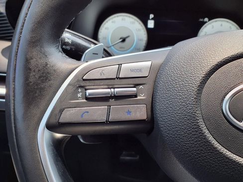 Used 2024 Hyundai Palisade Calligraphy AWD/4WD image 22