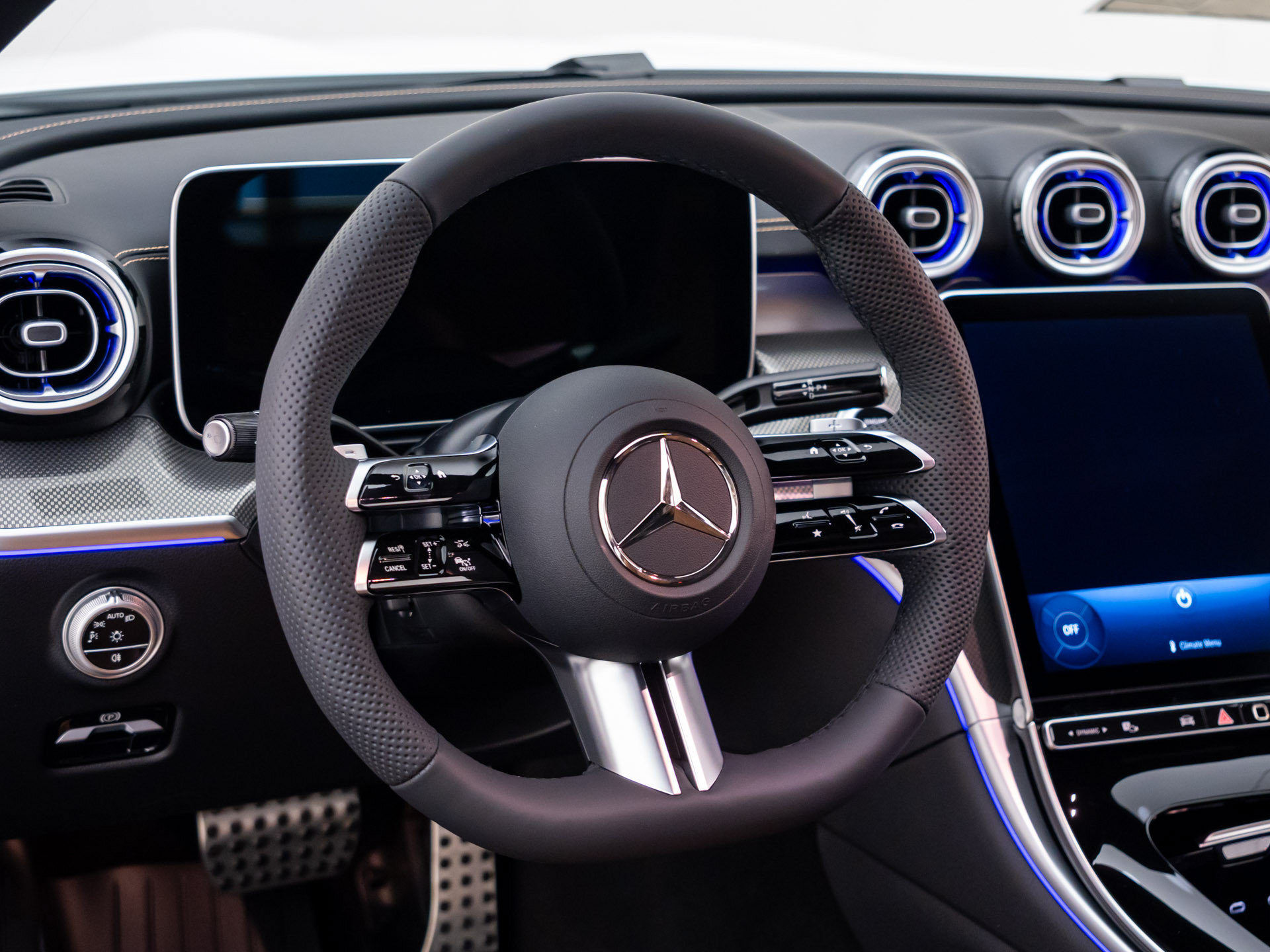 New 2027 Mercedes-Benz CLE 450 4MATIC Cabriolet image 11