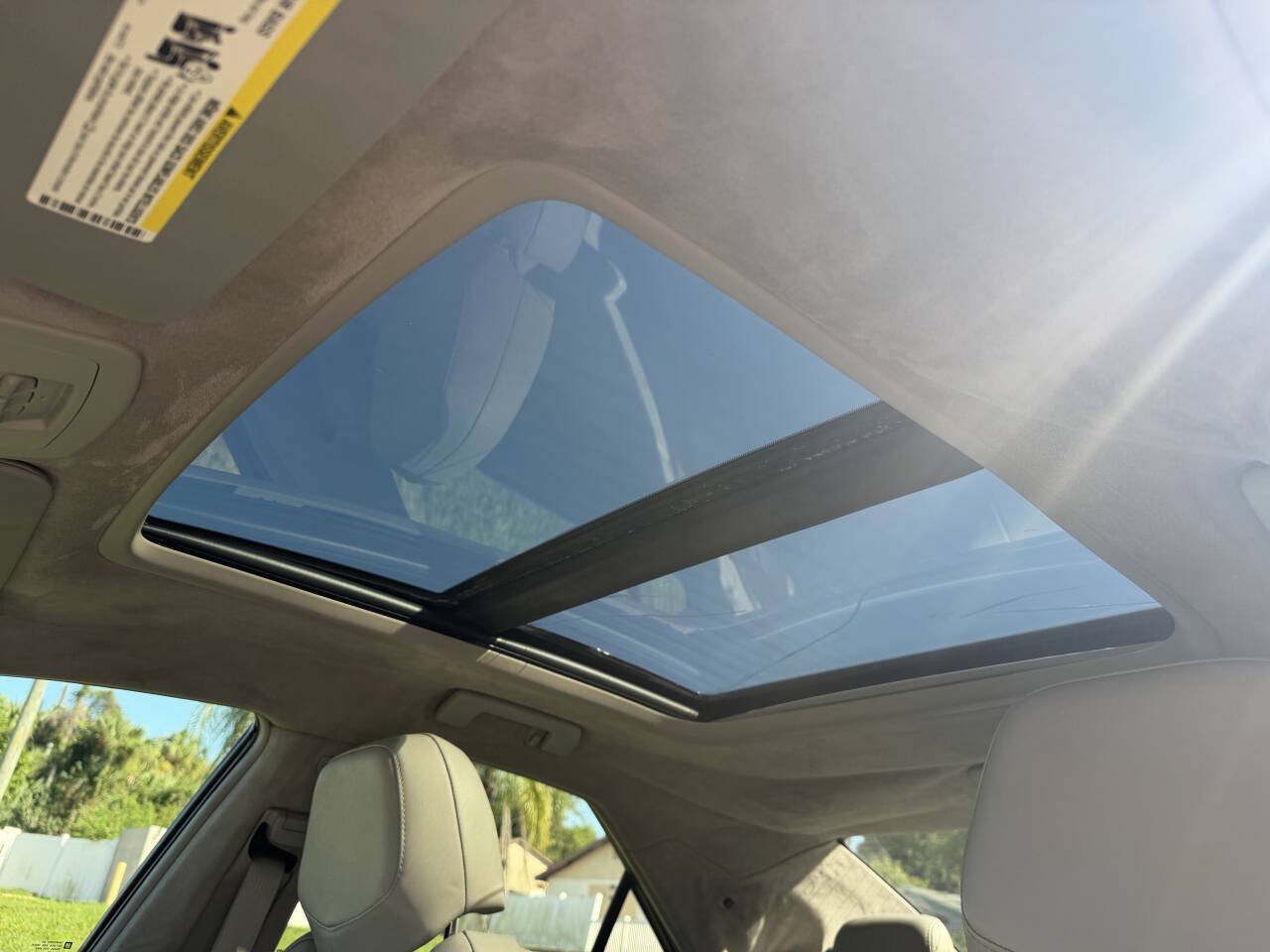 Used 2013 Cadillac CTS V w/ Wood Trim Package RWD image 14