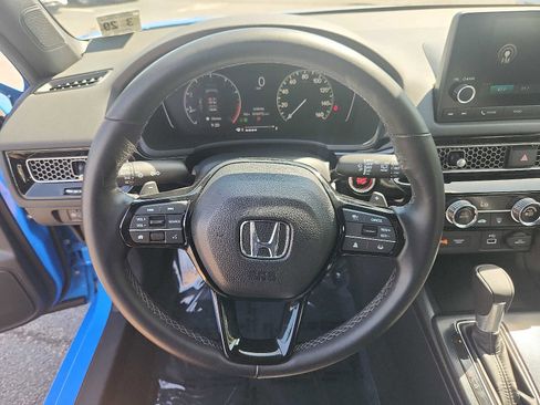 Certified 2024 Honda Civic Sport image 19