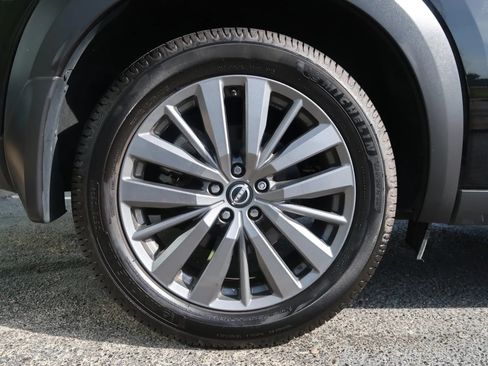 Used 2022 Nissan Pathfinder SL w/ SL Premium Package FWD image 57