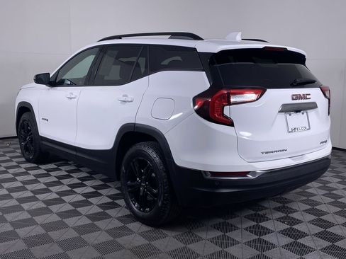Used 2023 GMC Terrain AT4 w/ Infotainment Package II image 20