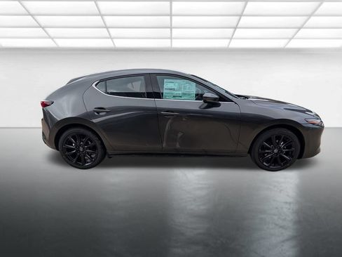 New 2026 MAZDA MAZDA3 2.5 S Hatchback w/ Premium Pkg FWD image 31