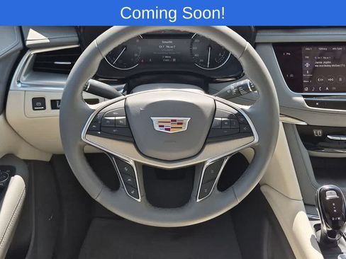 Used 2024 Cadillac XT5 Premium Luxury AWD/4WD image 23