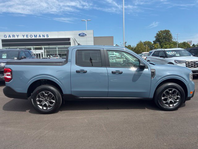 Used 2024 Ford Maverick XLT w/ XLT Luxury Package FWD image 10