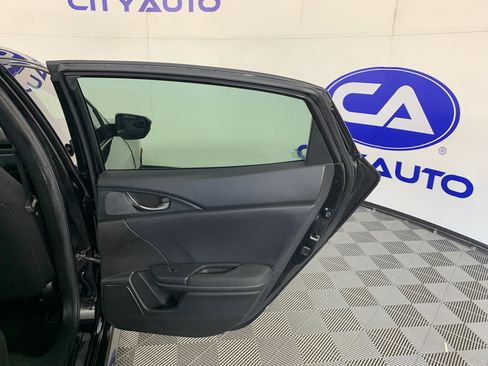 Used 2019 Honda Civic Sport image 29