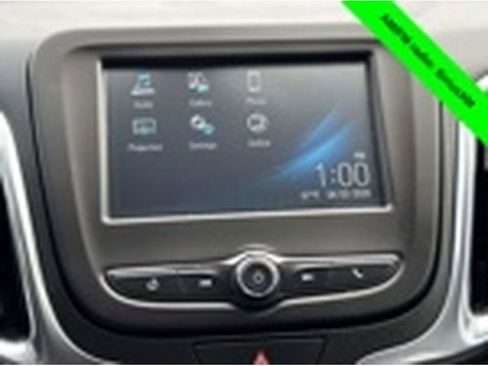 Used 2018 Chevrolet Equinox LT FWD image 7