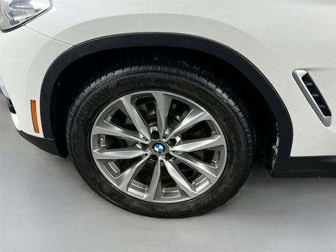 Used 2019 BMW X3 xDrive30i w/ Convenience Package image 24
