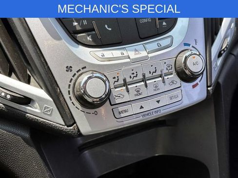 Used 2012 GMC Terrain SLE FWD image 24