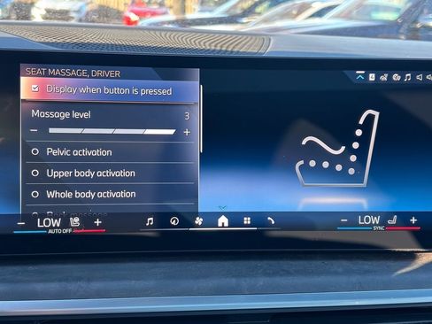 New 2026 BMW X6 xDrive40i image 21