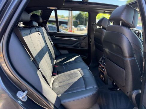 Used 2018 BMW X5 xDrive40e AWD/4WD image 15