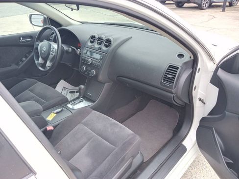 Used 2007 Nissan Altima 2.5 S FWD image 10