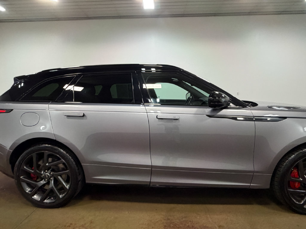 Used 2020 Land Rover Range Rover Velar SV Autobiography Dynamic AWD/4WD image 32