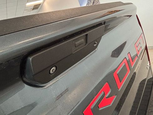 Used 2019 Chevrolet Silverado 1500 LTZ w/ LTZ Plus Package image 19