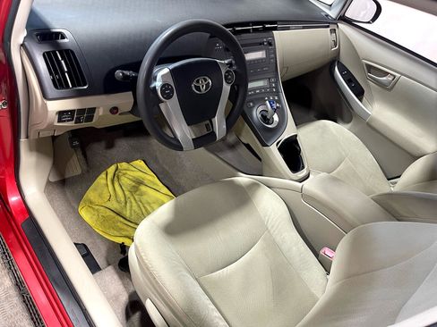 Used 2011 Toyota Prius Three image 23