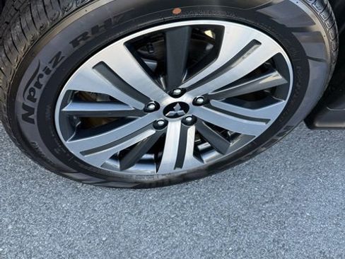 Used 2024 Mitsubishi Outlander Sport ES image 12