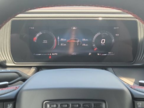 New 2027 Dodge Charger R/T w/ Driver Convenience Group AWD/4WD image 15