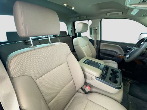 Used 2015 GMC Sierra 1500 SLE w/ SLE Value Package AWD/4WD image 24