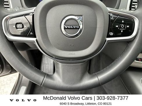 Certified 2023 Volvo XC90 B6 Ultimate AWD/4WD image 13