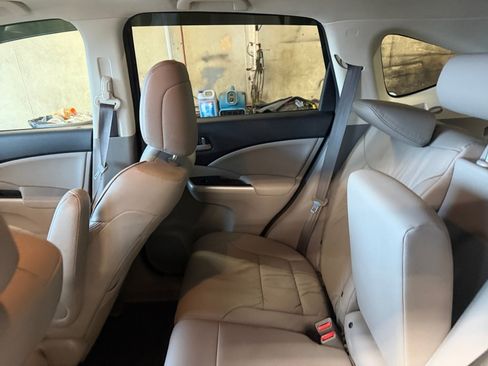 Used 2012 Honda CR-V EX-L image 33